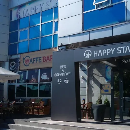 Happy Star Club-3