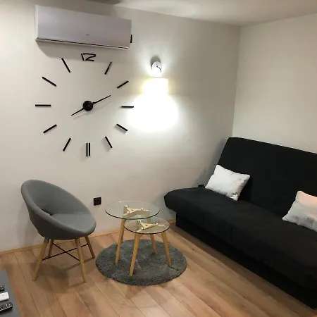 Apartment Nevena 3-3