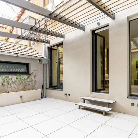 Teanna Lux Apartments-2