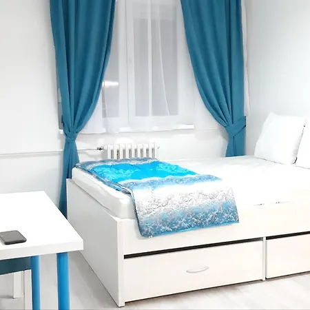 Sarajevska Studio & Apartment-2