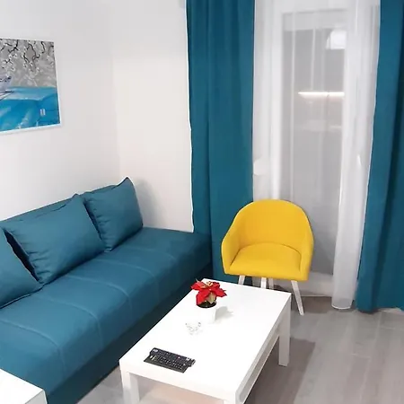 Sarajevska Studio & Apartment-3