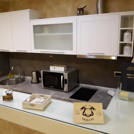 Apartman Centar Bg-2