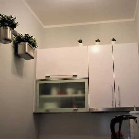 Apartment Skadarlija Free Parking-3