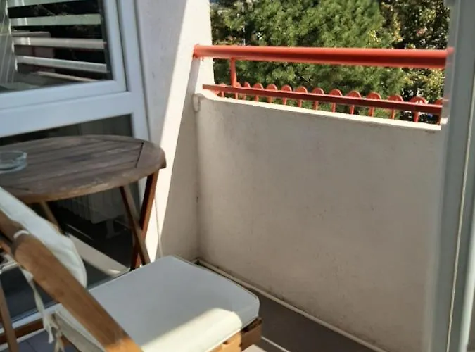 White City 1 Apartment Belgrad