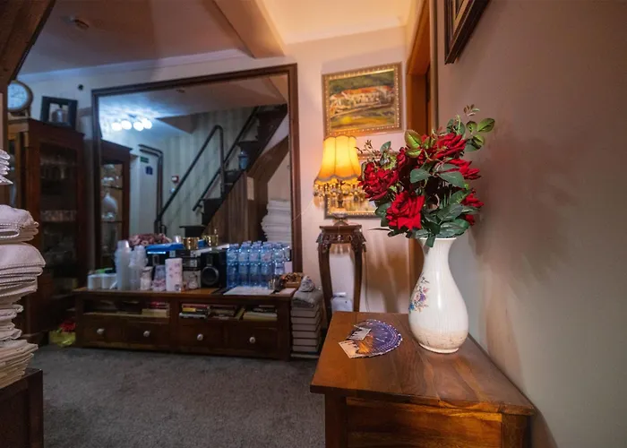 Stella Apartments Belgrad