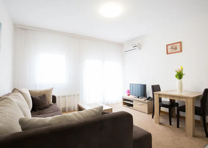 Lala Luxury Suites Belgrade