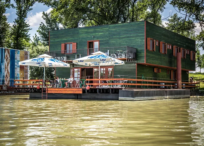 Hostels in Belgrad