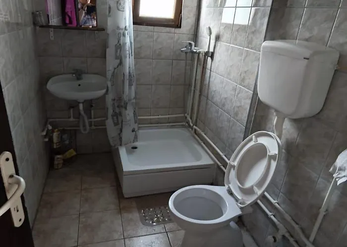 Ferienwohnung Julijana Belgrad