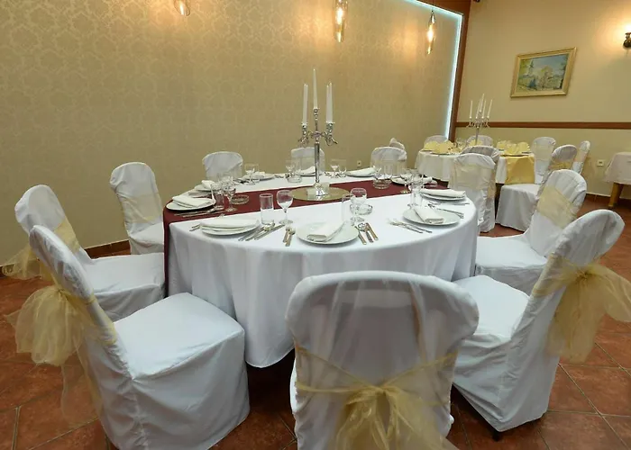 Günstige Hotels in Belgrad