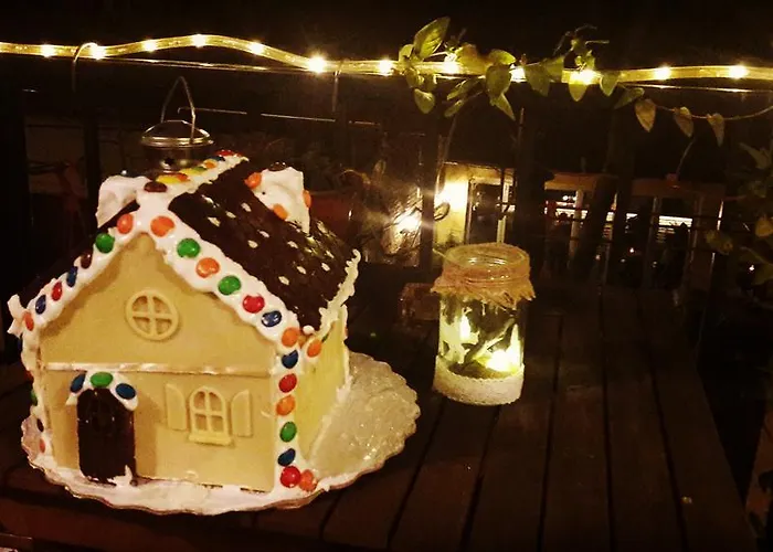 Bed&Breakfast Kod Smilje Belgrad