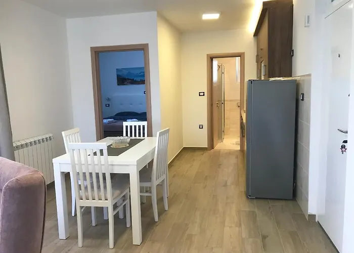 Mm Apartmani Belgrade